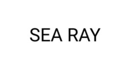 SEA RAY