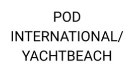 POD INTERNATIONAL / YACHTBEACH