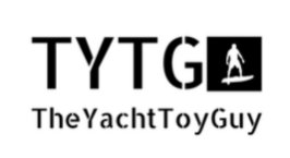 THE YACHT TOY GUY