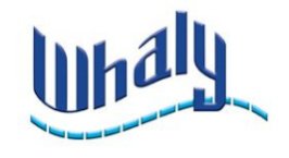 WHALY BOATS 