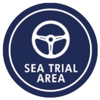Sea Trial Area