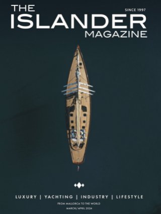 The Islander Magazine